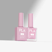 PLA Duo Gel Lacquer Matching - #032 A Bloom With a View
