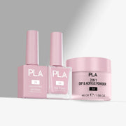 PLA Matching 4in1 - #034 Bloom Goes the Dynamite