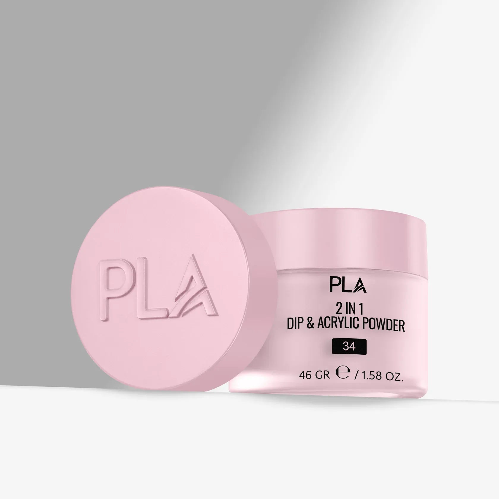 PLA Matching 4in1 - #034 Bloom Goes the Dynamite