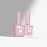 PLA Duo Gel Lacquer Matching - #034 Bloom Goes the Dynamite