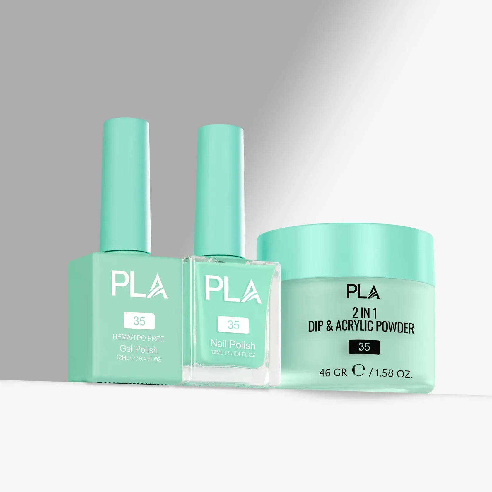 PLA Matching 4in1 - #035 Green And Bear It