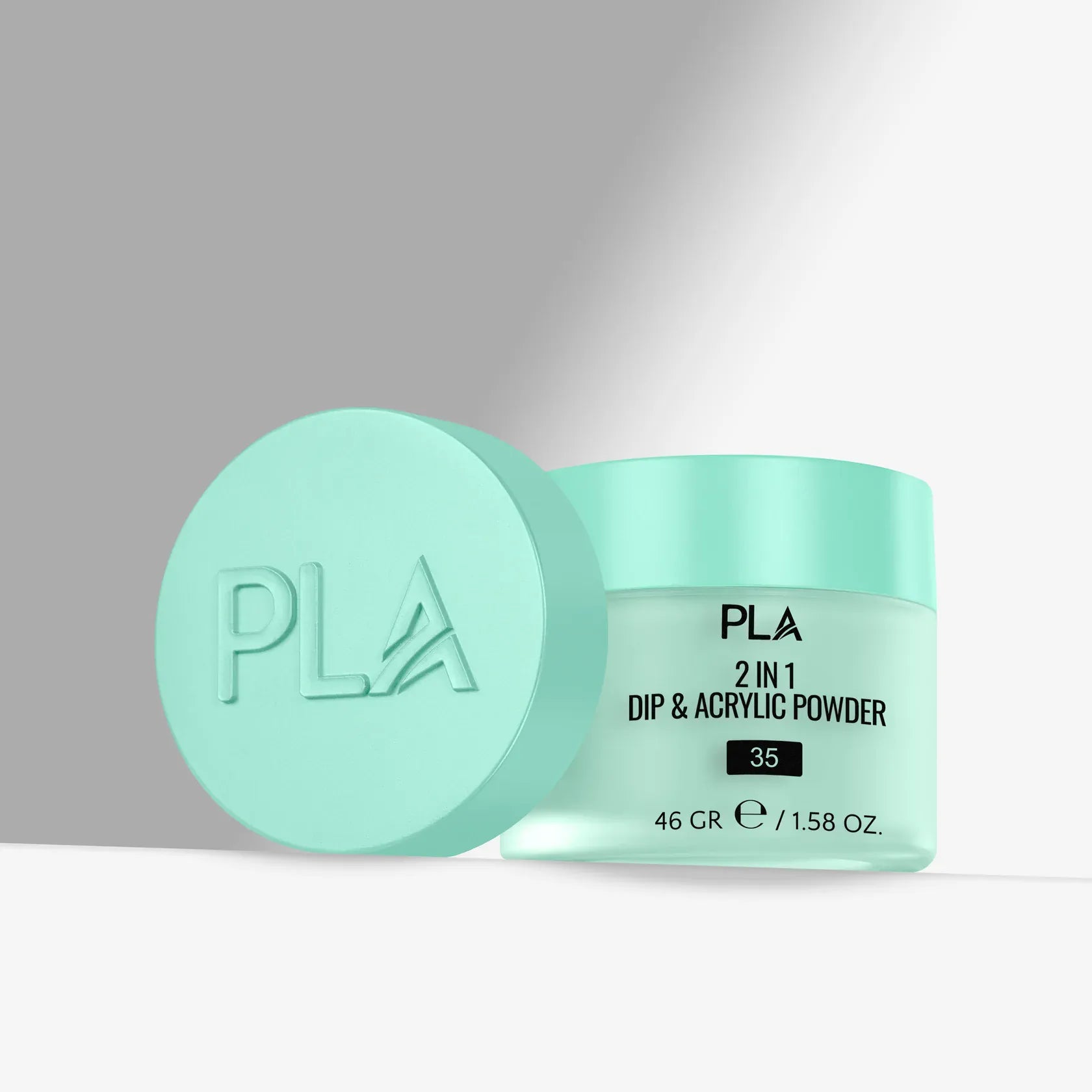 PLA Matching 4in1 - #035 Green And Bear It
