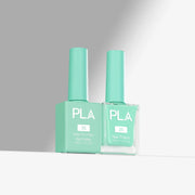 PLA Duo Gel Lacquer Matching - #035 Green And Bear It
