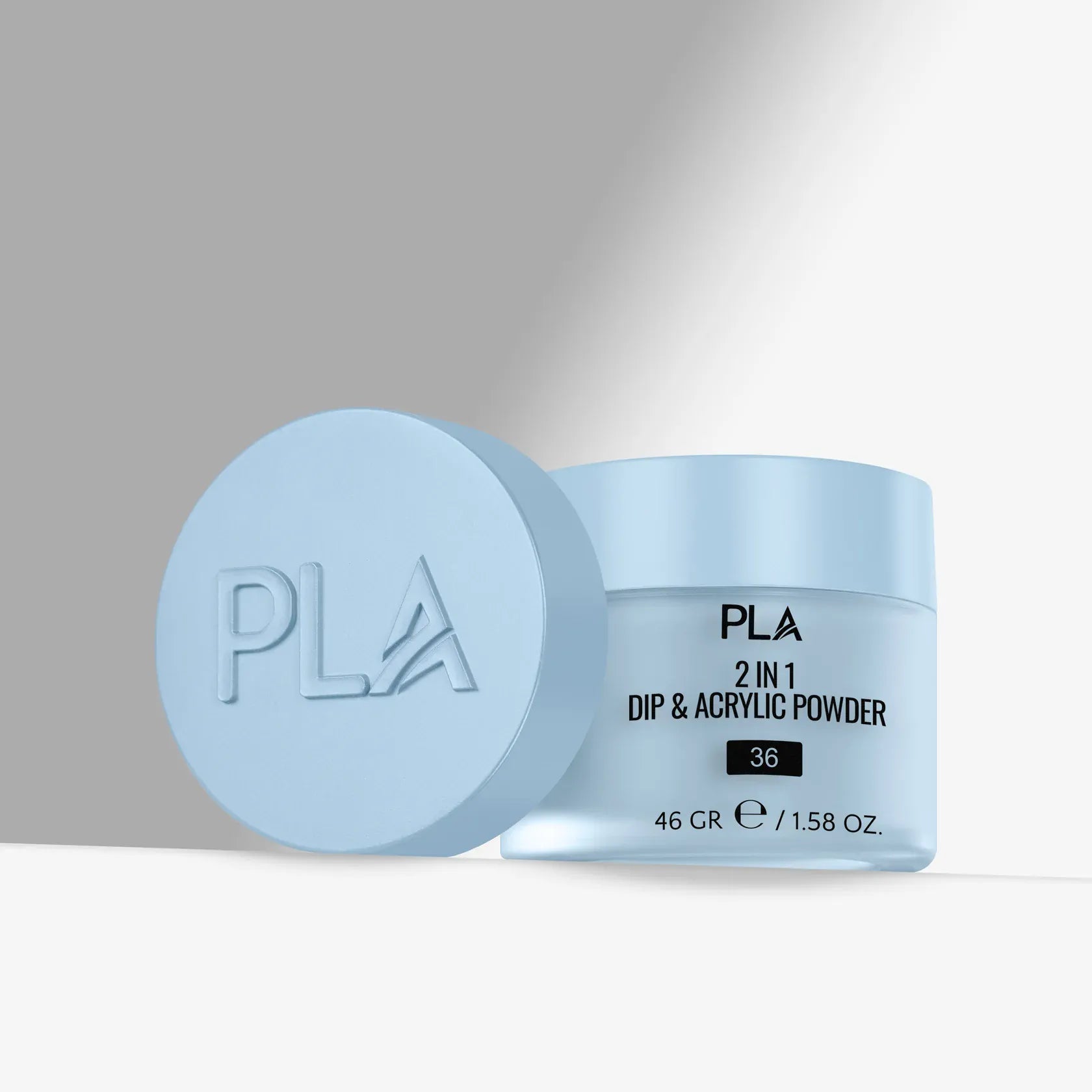 PLA Matching 4in1 - #036 Somebudy to Love