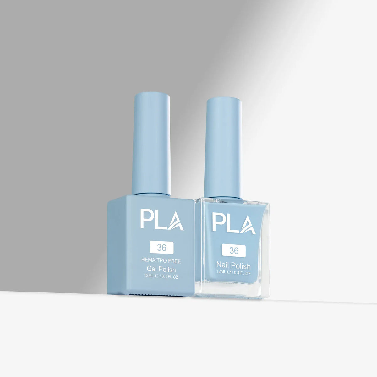 PLA Duo Gel Lacquer Matching - #036 Somebudy to Love