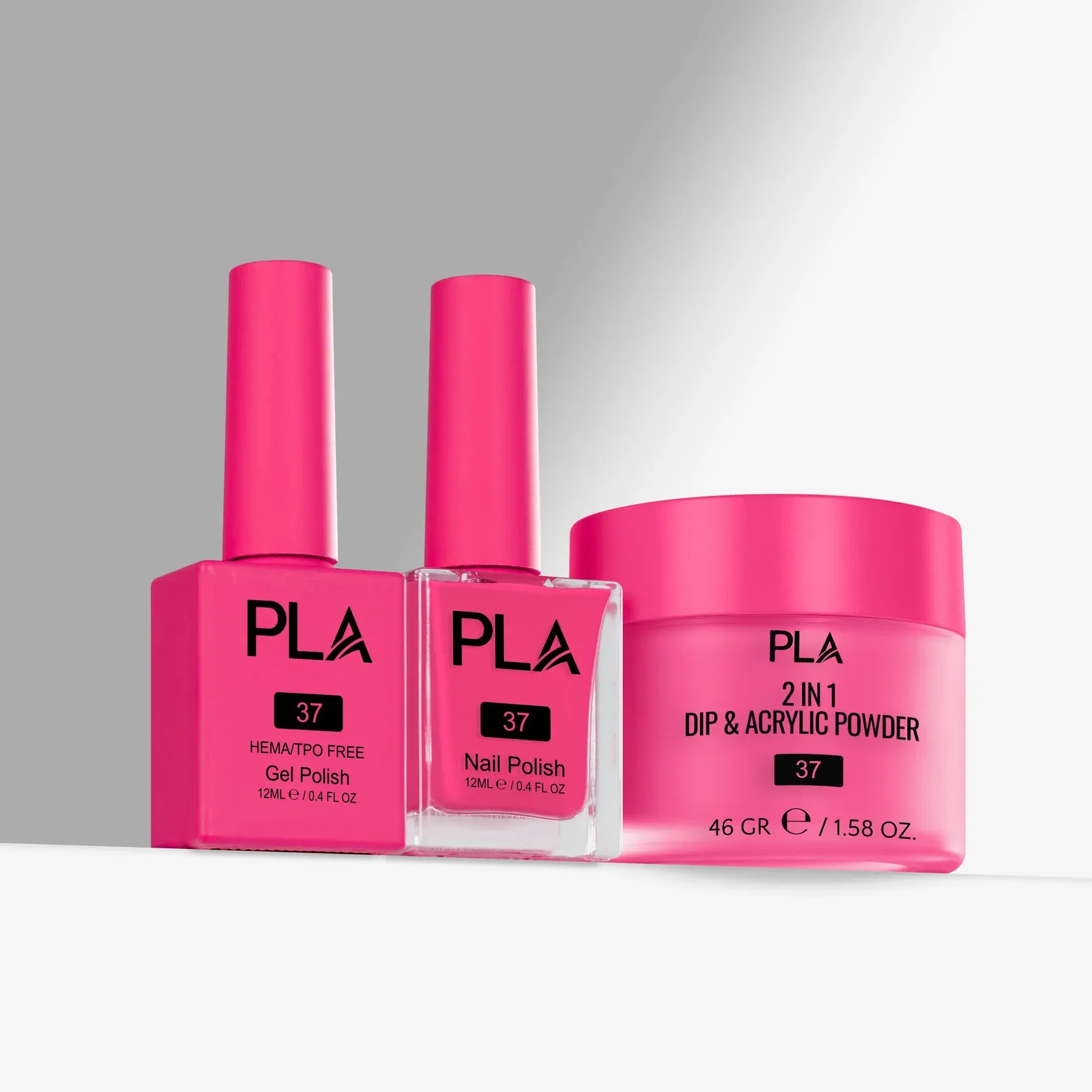 PLA Matching 4in1 - #037 How to Lose a Guy in Shades