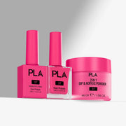 PLA Matching 4in1 - #037 How to Lose a Guy in Shades