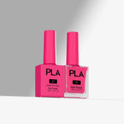 PLA Duo Gel Lacquer Matching - #037 How to Lose a Guy in Shades