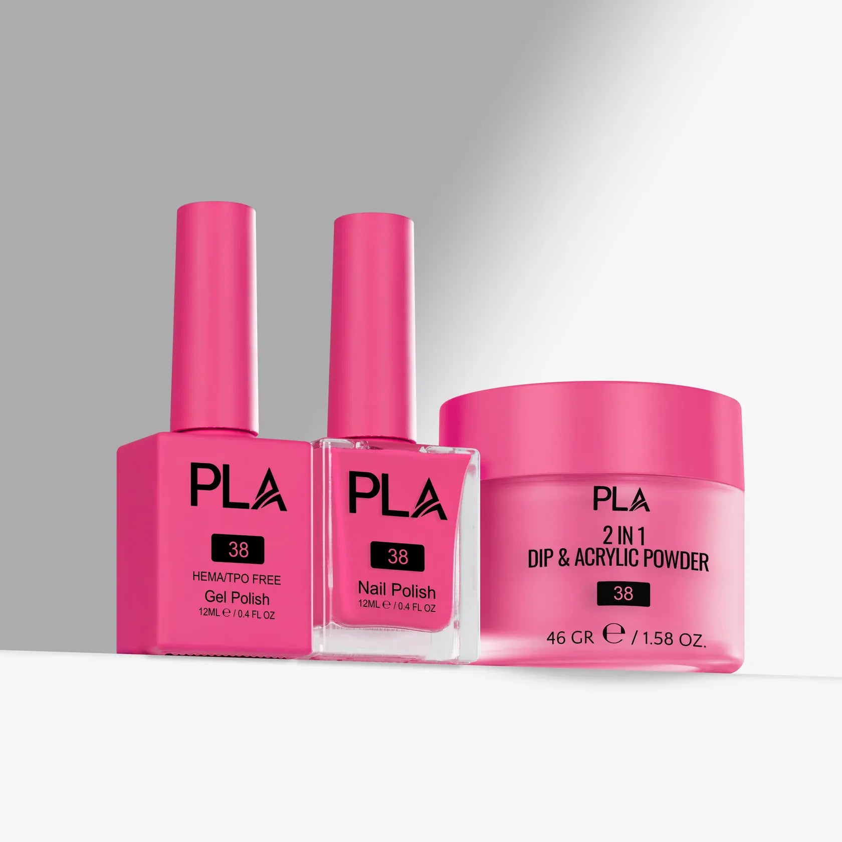 PLA Matching 4in1 - #038 And Snap