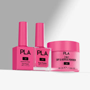 PLA Matching 4in1 - #038 And Snap