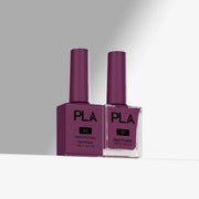 PLA Duo Gel Lacquer Matching - #040 Ridiculously Good Looking