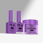 PLA Matching 4in1 - #041 You're Going to Need a Bigger Coat