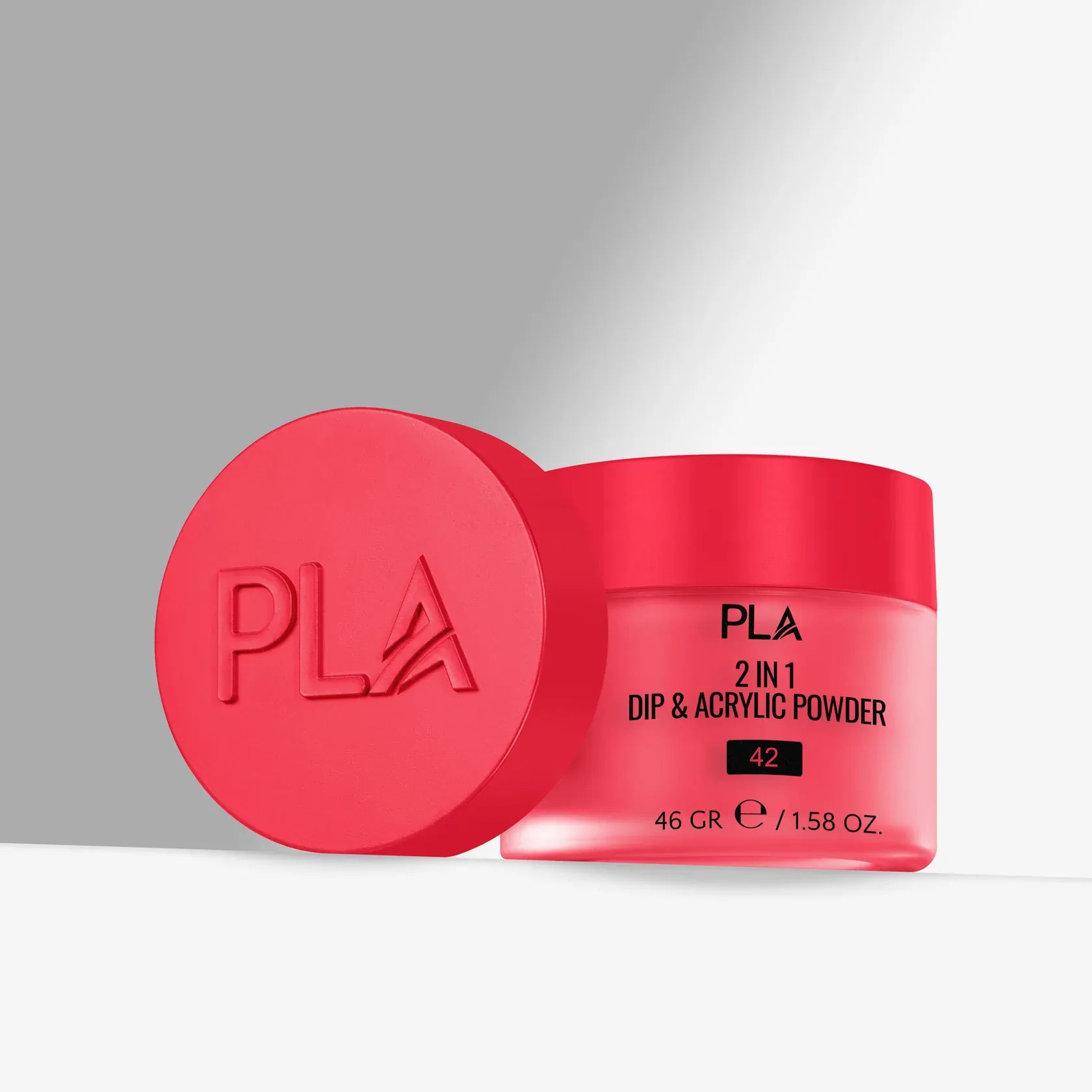 PLA Matching 4in1 - #042 The Limit Does Not Exist