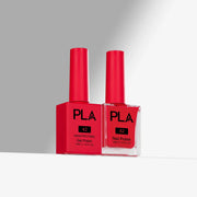 PLA Duo Gel Lacquer Matching - #042 The Limit Does Not Exist