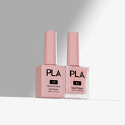 PLA Duo Gel Lacquer Matching - #043 Big Mistake Huge