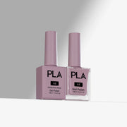 PLA Duo Gel Lacquer Matching - #044 Snoshy