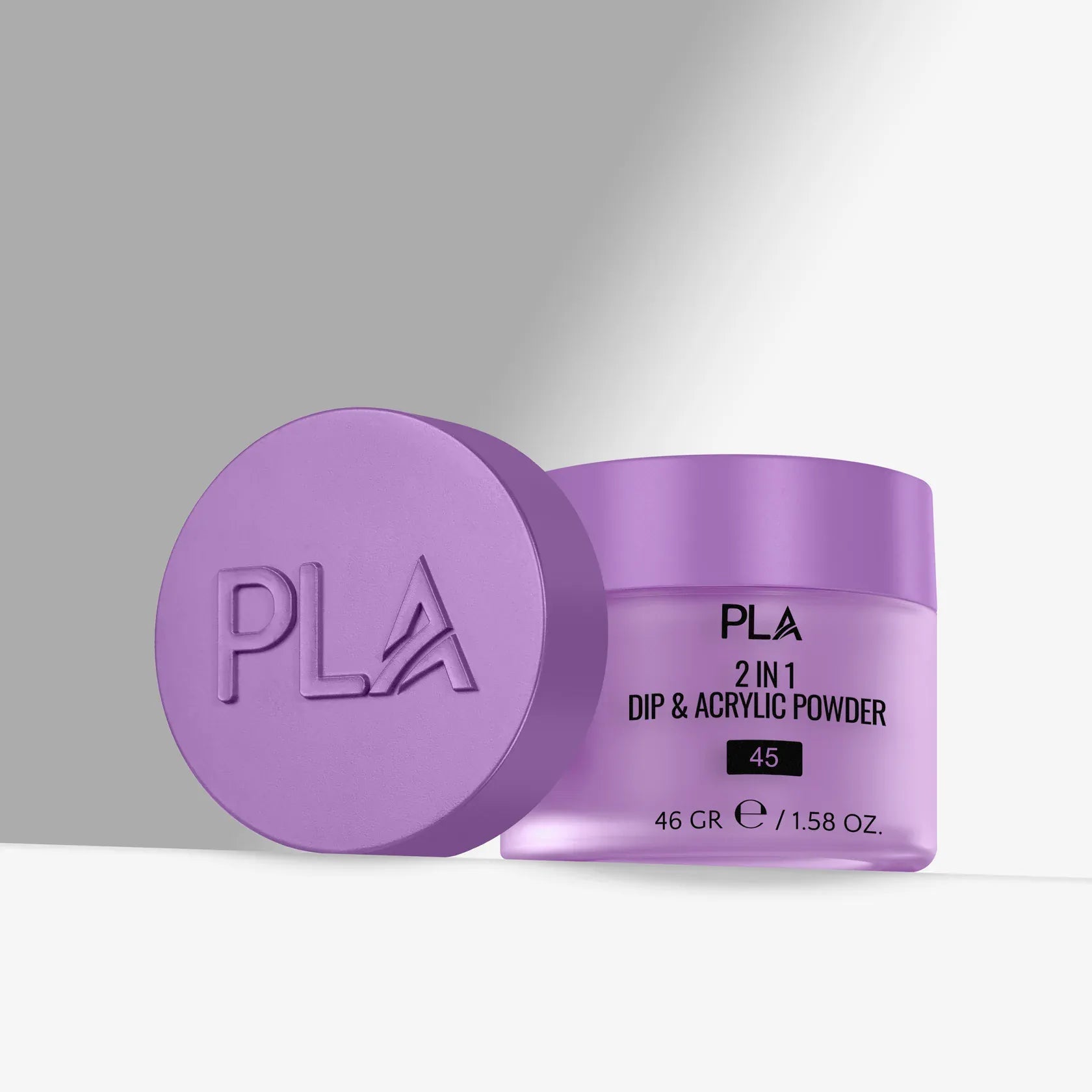 PLA Matching 4in1 - #045 Violet You're Turning Violet