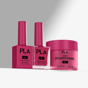 PLA Matching 4in1 - #046 Chew Like You Have a Secret