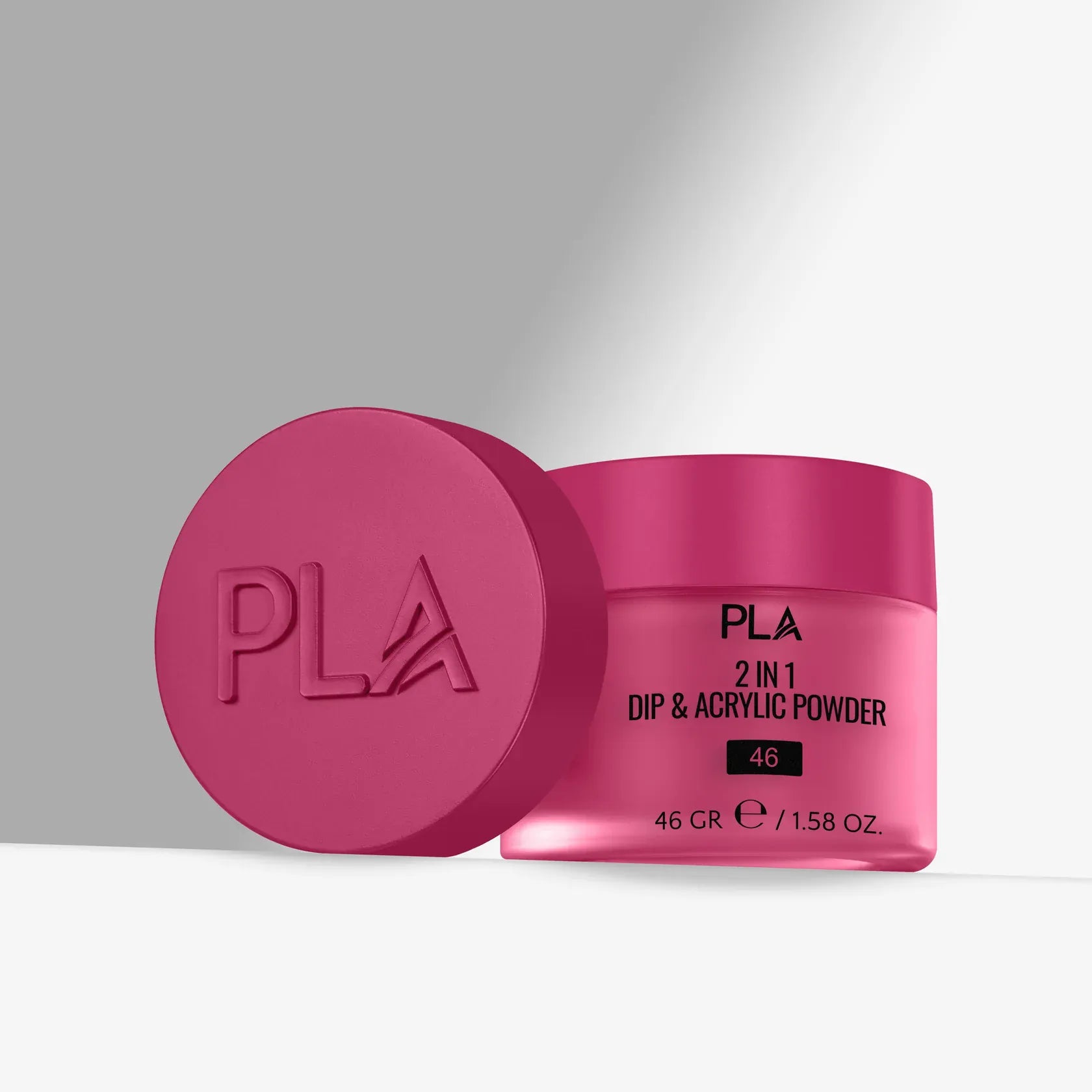 PLA Matching 4in1 - #046 Chew Like You Have a Secret