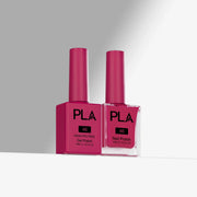 PLA Duo Gel Lacquer Matching - #046 Chew Like You Have a Secret
