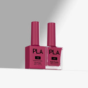 PLA Duo Gel Lacquer Matching - #048 Totally Buggin'