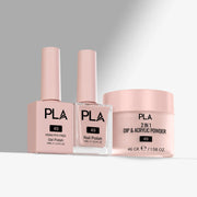 PLA Matching 4in1 - #049 Beauty and the Beige