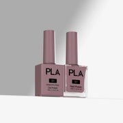 PLA Duo Gel Lacquer Matching - #051 Box of Chocolates