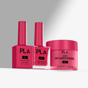 PLA Matching 4in1 - #052 A Queen is Never Late