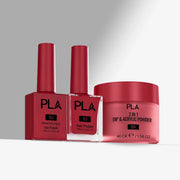 PLA Matching 4in1 - #053 Not In Kansas Anymore