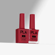 PLA Duo Gel Lacquer Matching - #053 Not In Kansas Anymore