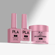 PLA Matching 4in1 - #054 Some Pinks Are Worth Melting For