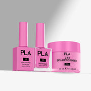 PLA Matching 4in1 - #055 Wednesdays We Wear Pink