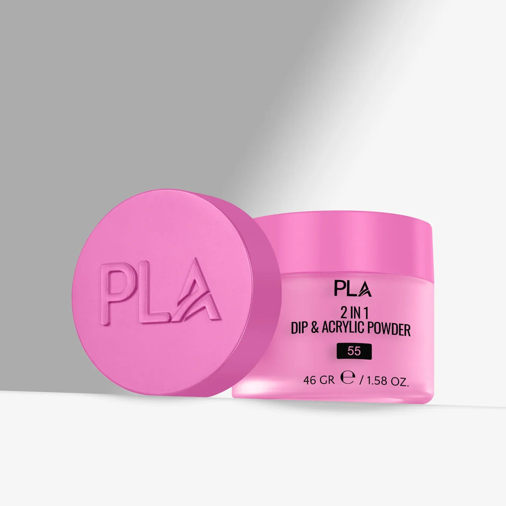 PLA Matching 4in1 - #055 Wednesdays We Wear Pink