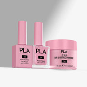 PLA Matching 4in1 - #056 Tell Me About It Stud