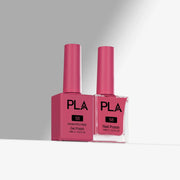 PLA Duo Gel Lacquer Matching - #058 My Precious