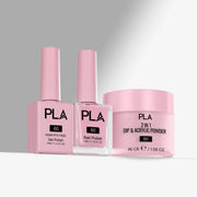 PLA Matching 4in1 - #060 What Like It's Hard