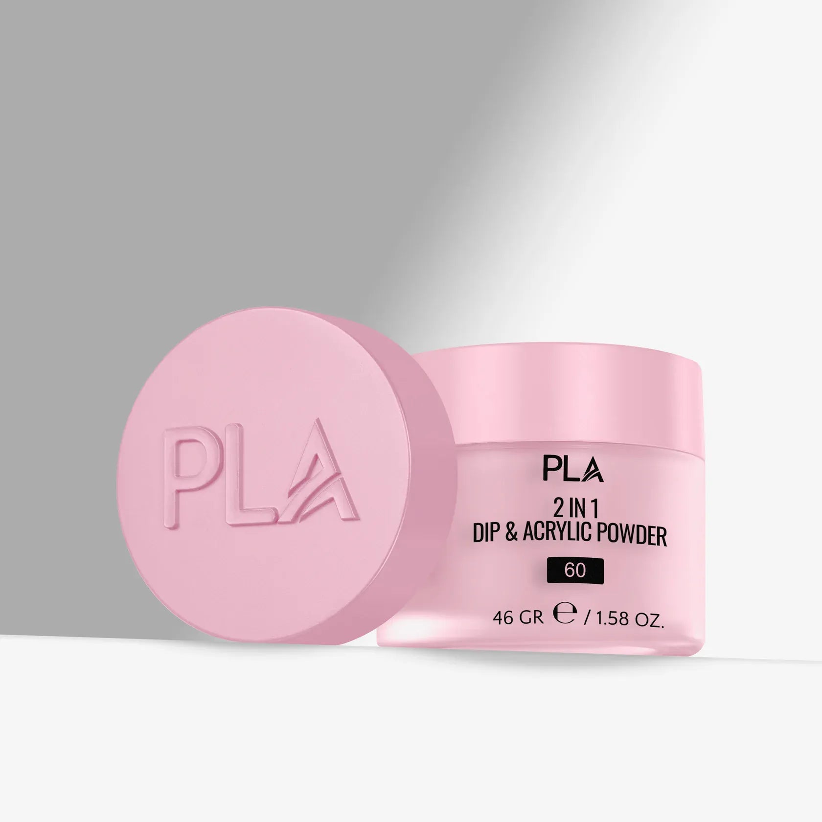 PLA Matching 4in1 - #060 What Like It's Hard