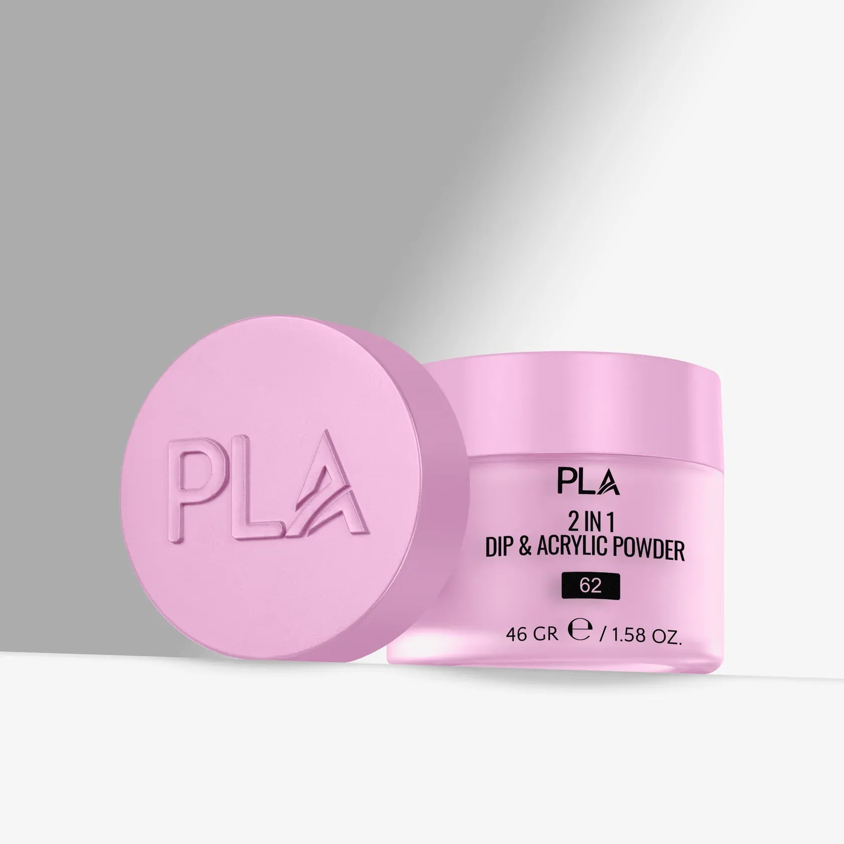 PLA Matching 4in1 - #062 You Had Me At Hello