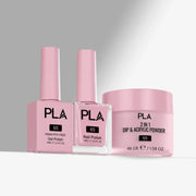 PLA Matching 4in1 - #065 You Girls Keep Me Young