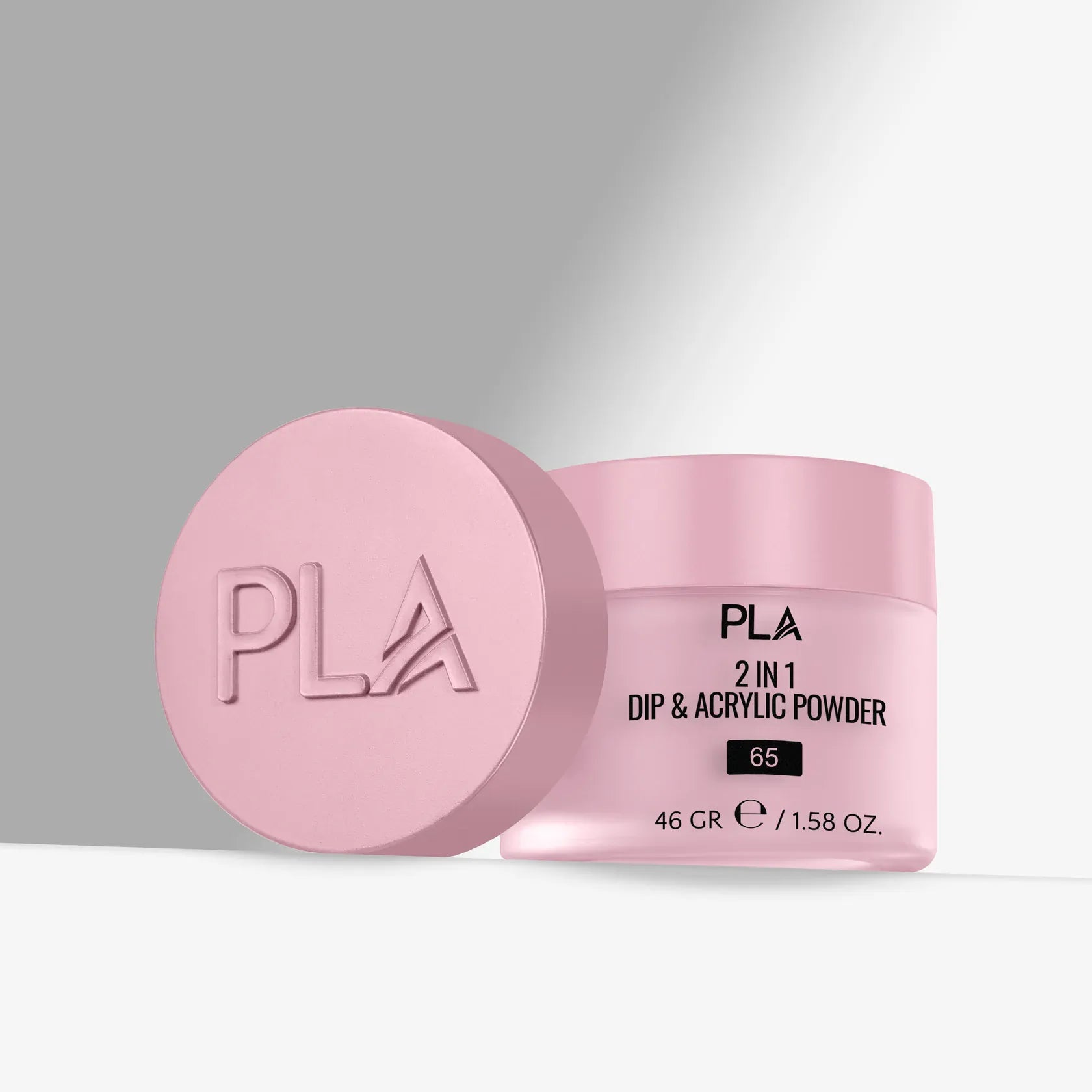 PLA Matching 4in1 - #065 You Girls Keep Me Young