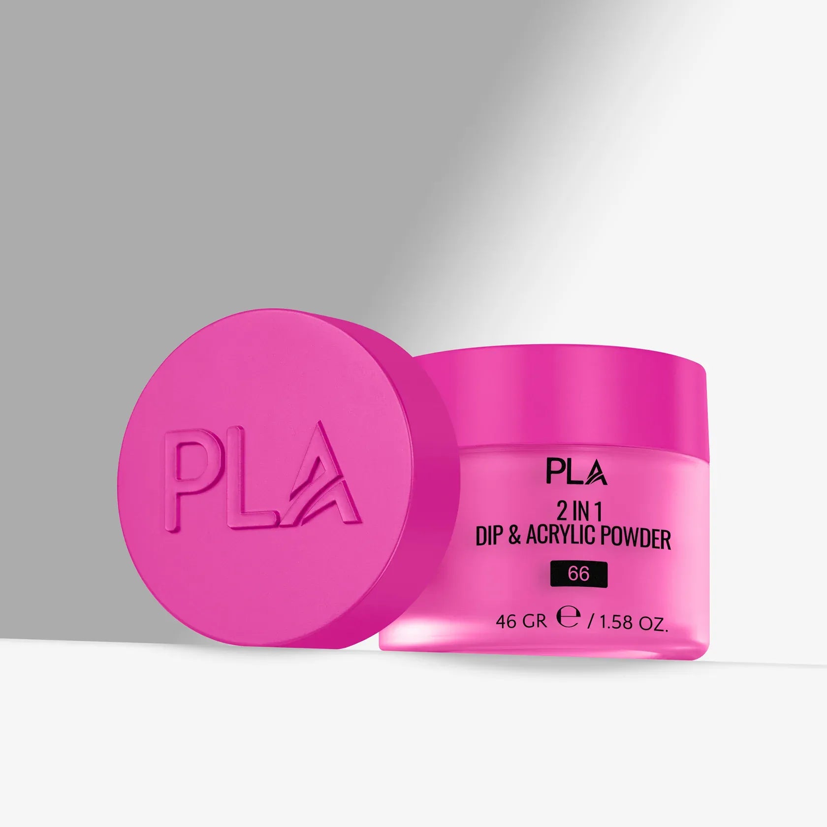 PLA Matching 4in1 - #066 Touche Pussycat