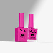 PLA Duo Gel Lacquer Matching - #066 Touche Pussycat