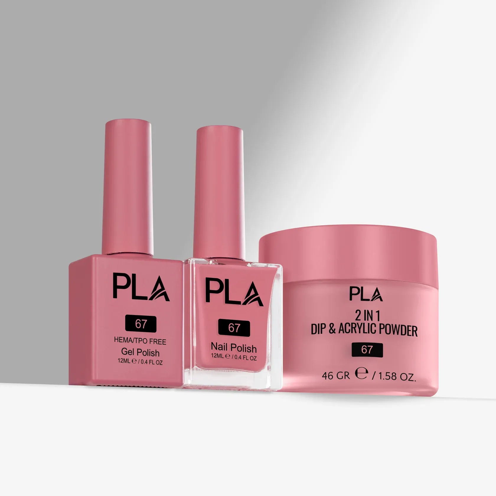 PLA Matching 4in1 - #067 Stage Clinger