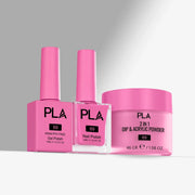 PLA Matching 4in1 - #069 I'll Have What She's Having