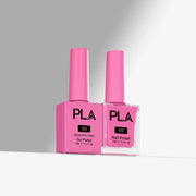 PLA Duo Gel Lacquer Matching - #069 I'll Have What She's Having