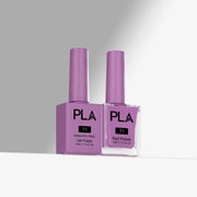 PLA Duo Gel Lacquer Matching - #071 It's Rainin' Men