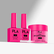 PLA Matching 4in1 - #072 As If