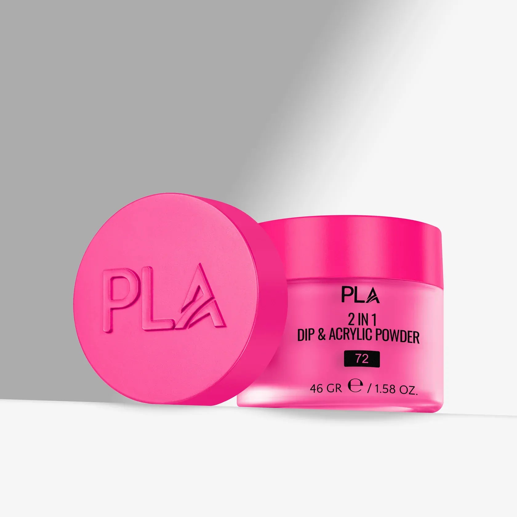 PLA Matching 4in1 - #072 As If