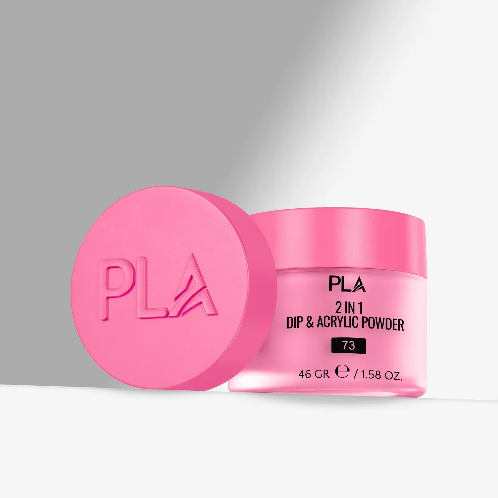 PLA Matching 4in1 - #073 What Happens in Vegas