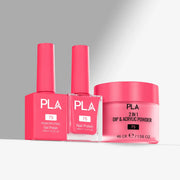 PLA Matching 4in1 - #075 Roll the Dice